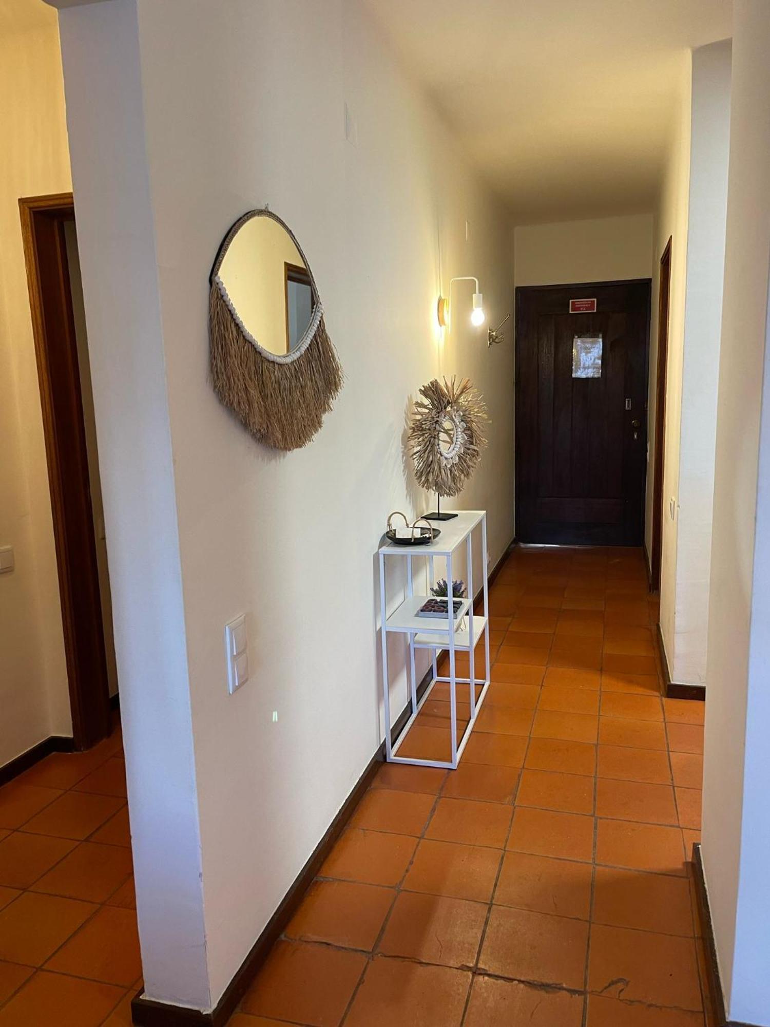 Balaia II Apartment Olhos de Agua  Ngoại thất bức ảnh
