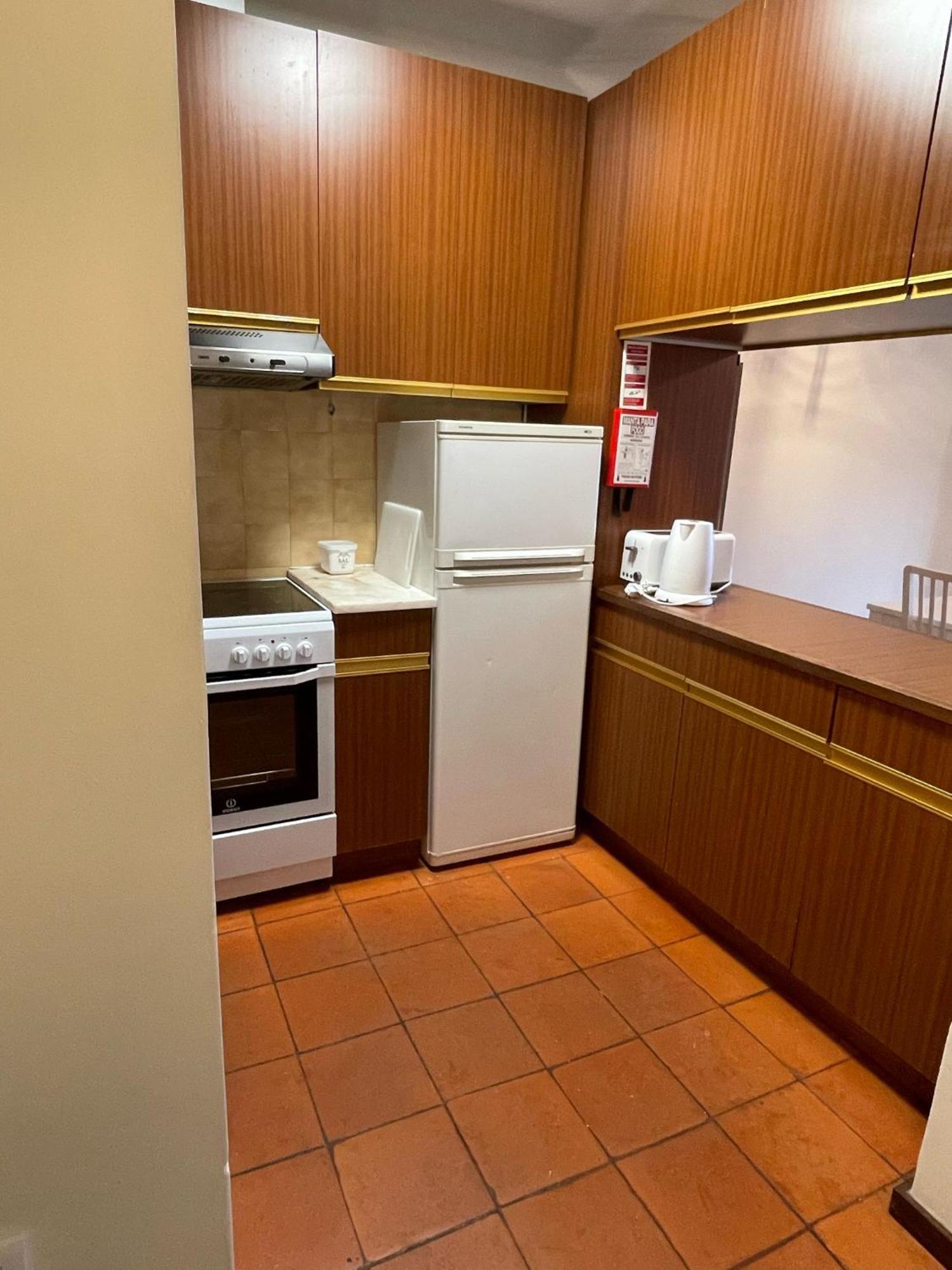 Balaia II Apartment Olhos de Agua  Ngoại thất bức ảnh